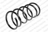 LESJ?FORS 4037228 Coil Spring